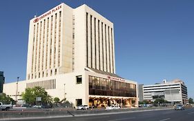Crowne Plaza Hotel Monterrey